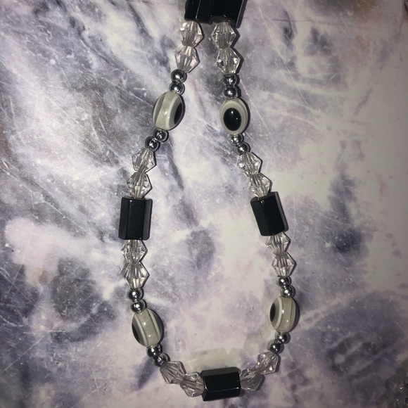 Necklace/bracelet adjustable style - Picture 5 of 5